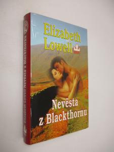 Nevěsta z Blackthornu