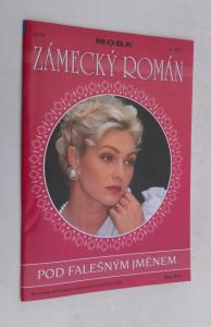 Pod falešným jménem