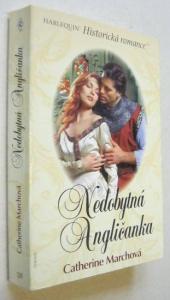 Nedobytná Angličanka