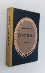 Čichač