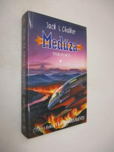 Medúza - tygra za ocas