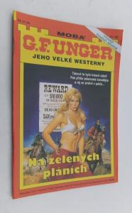 Na zelených pláních