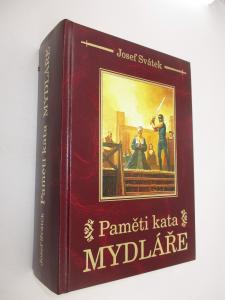 Paměti kata Mydláře