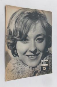 Kino  26. ročník č. 5