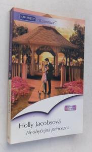 Neobyčejná princezna