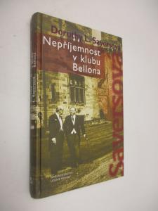 Nepříjemnost  v klubu Bellona