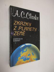 Zkazky z planety země