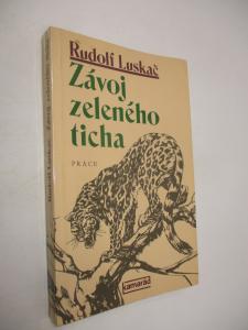 Závoj zeleného ticha