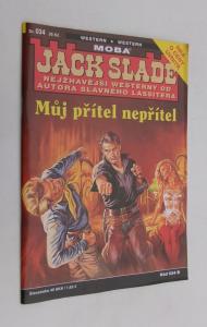 Můj přítel nepřítel