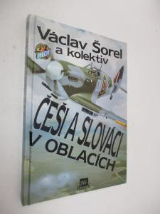 Češi a Slováci v oblacích