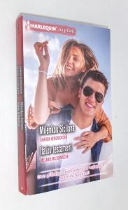 Milenkou Sicilana + Italův testament
