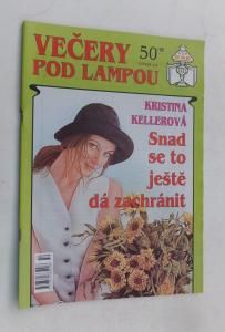 Snad se to ještě dá zachránit