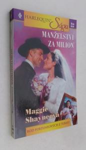 Manželství za milion