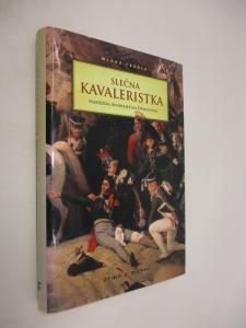 Slečna kavaleristka