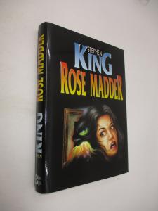 Rose Madder