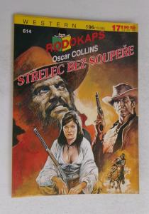 Střelec bez soupeře