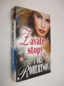 Zaváté stopy