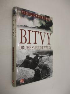 Bitvy druhé světové války