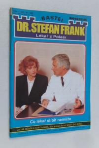 Co lékař slíbit nemůže