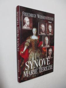 Synové Marie Terezie