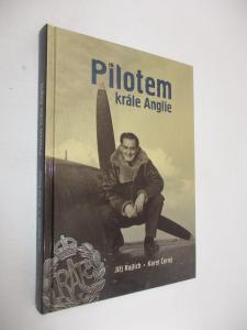 Pilotem krále Anglie