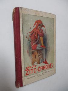 Žito čaroděj