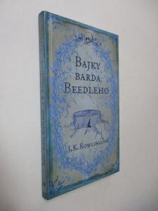 Bajky Barda Beedleho