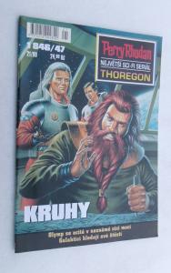 Kruhy - Perry Rhodan