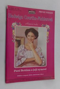 Paní Bettina a její synové