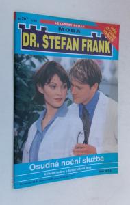 Osudná noční služba