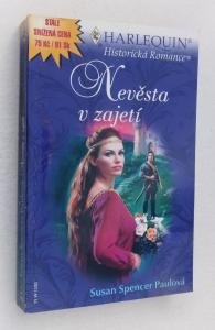 Nevěsta v zajetí