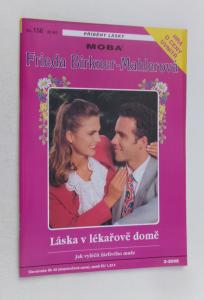 Láska v lékařově domě