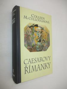 Caesarovy Římanky