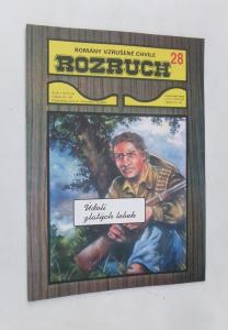 Údolí zlatých lebek