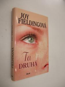 Ta druhá