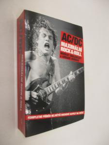 AC/DC - maximální rock&roll