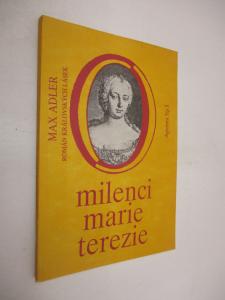 Milenci Marie Terezie