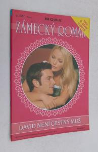 David není čestný muž