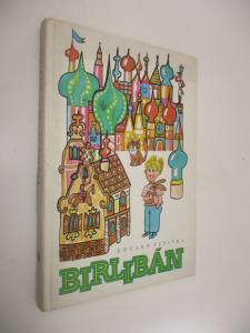Birlibán
