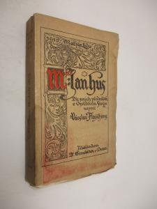 M. Jan Hus