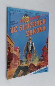 Ve službách zákona