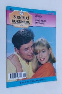 Když mlčí svědomí