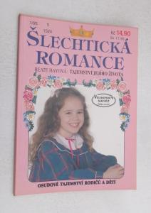 Tajemství jejího života