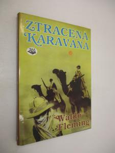 Ztracená karavana