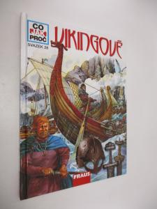 Vikingové