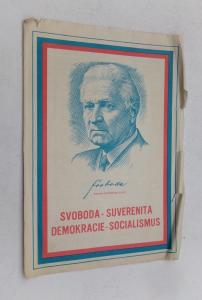 Svoboda . suverenita