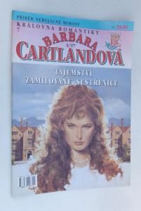 Tajemství zamilované sestřenice