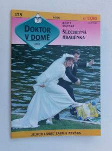 Šlechetná hraběnka