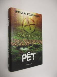 Pět