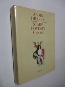Staré pověsti české
